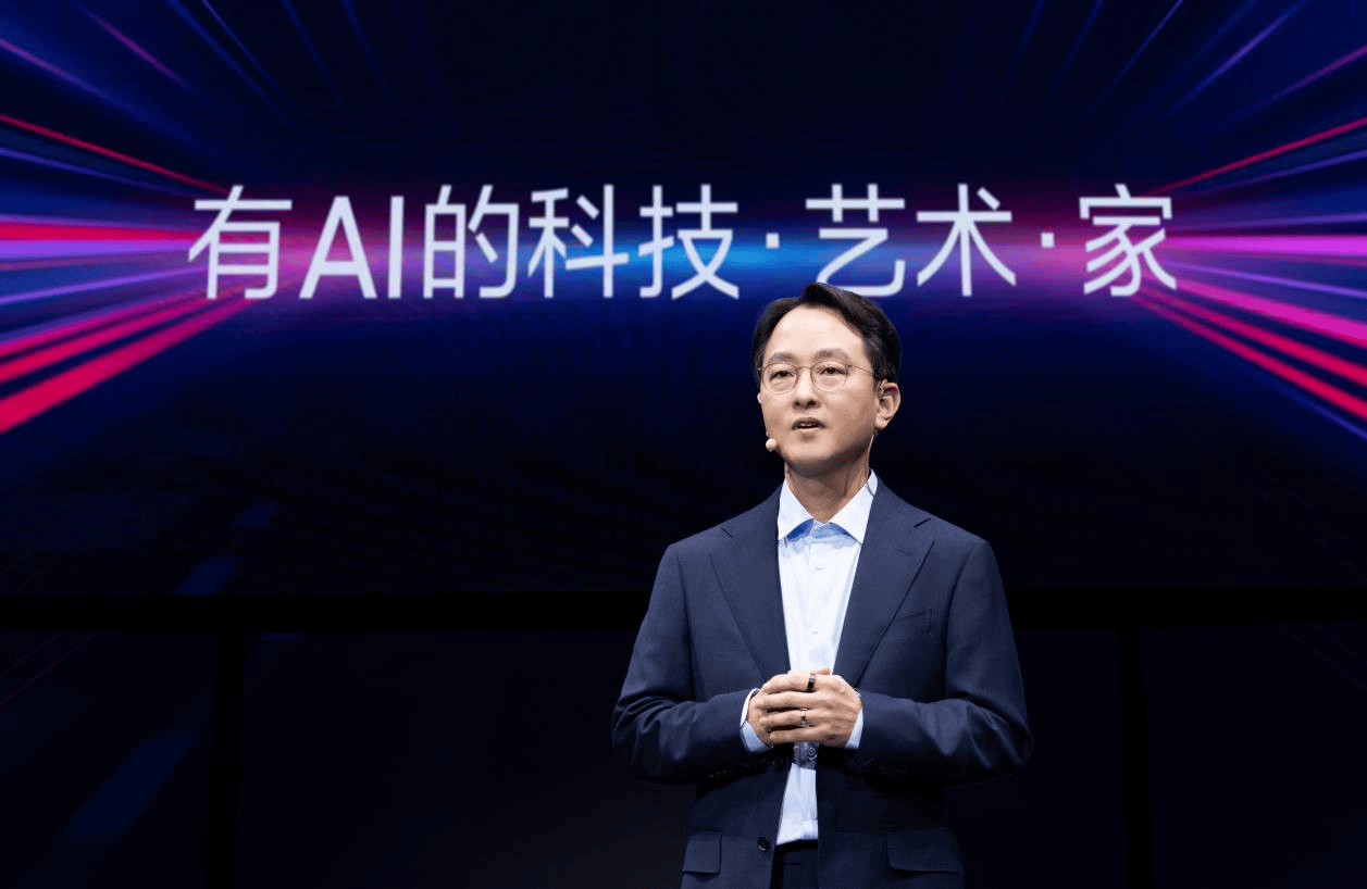 2025三星全系家電煥新登場(chǎng) 構(gòu)建AI家居新范式(圖2)