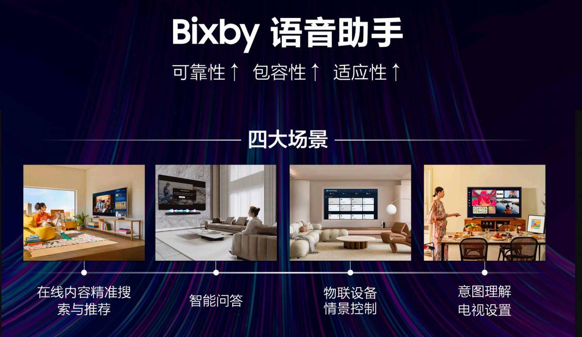 2025三星家電新品季：AI家電煥新進(jìn)化譜寫未來人類生活方式(圖6)