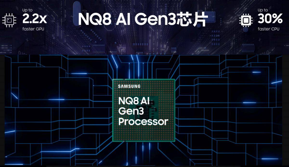 2025三星家電新品季：AI家電煥新進(jìn)化譜寫未來人類生活方式(圖8)