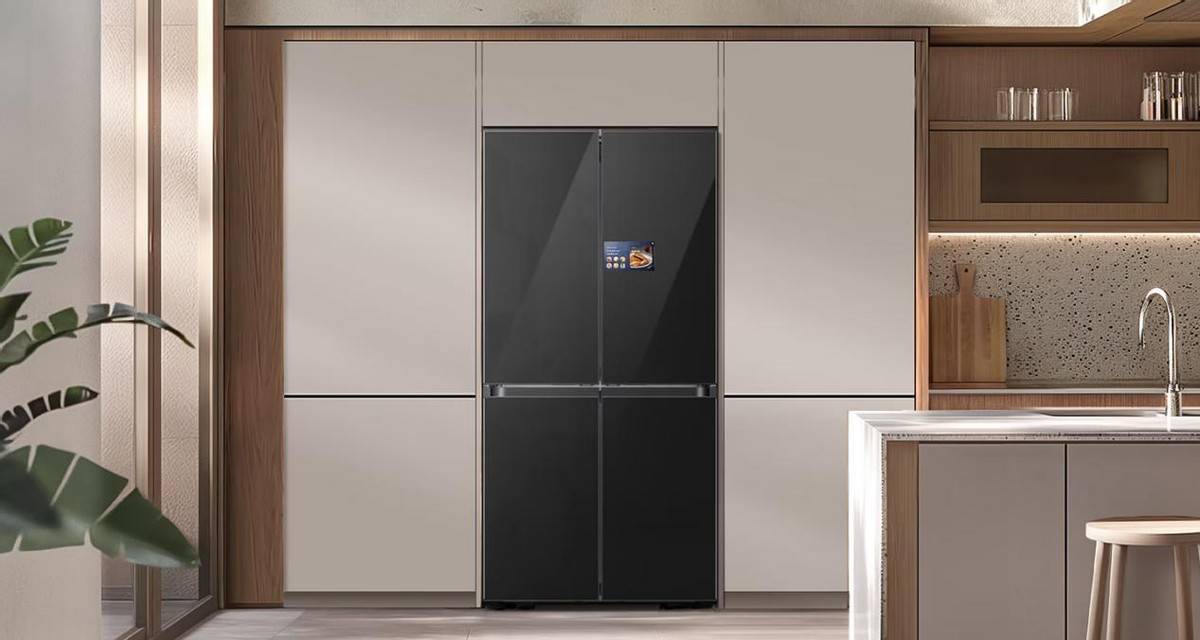 2025三星家電新品季：AI家電煥新進(jìn)化譜寫未來人類生活方式(圖17)