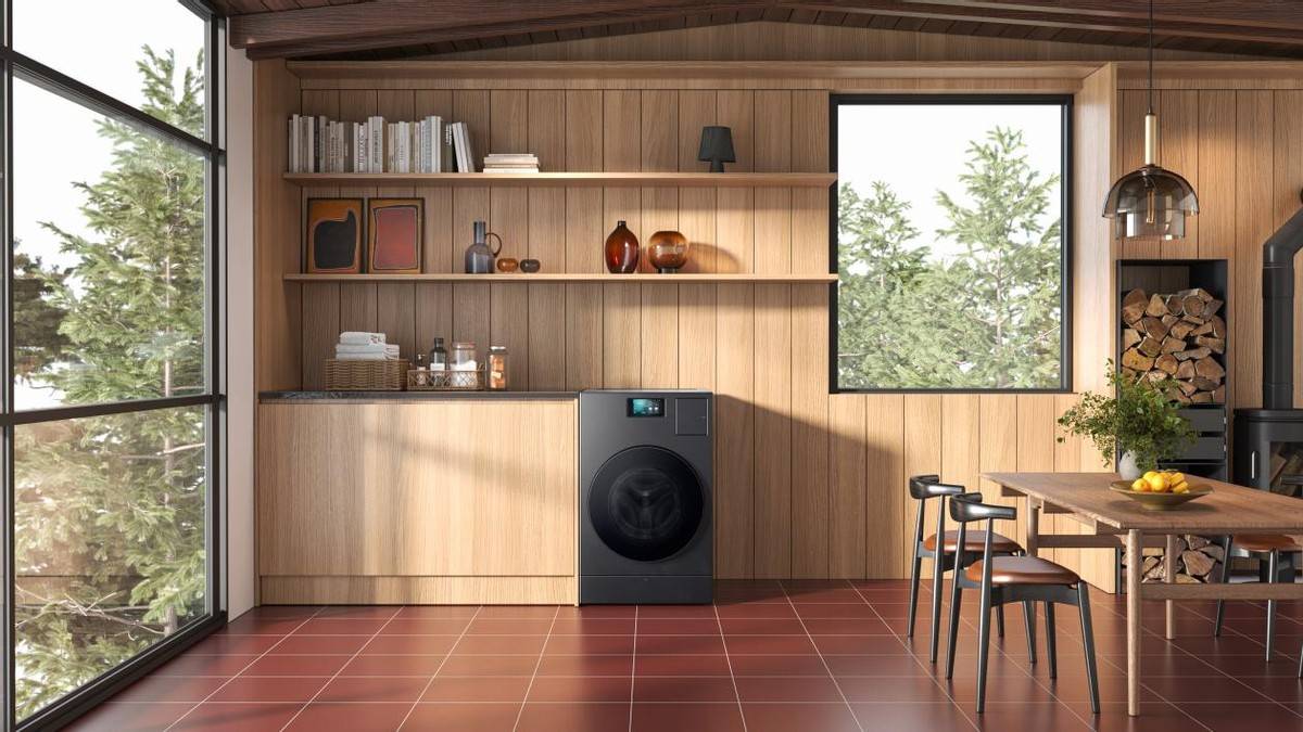 2025三星家電新品季：AI家電煥新進(jìn)化譜寫未來人類生活方式(圖18)