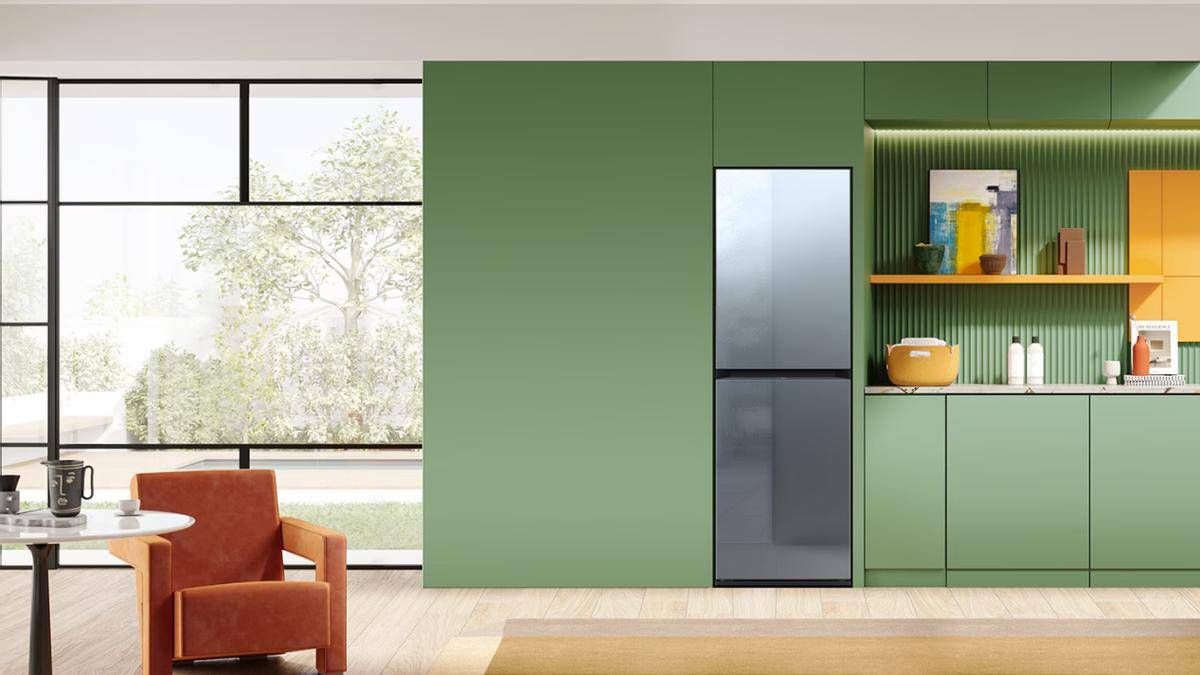 2025三星家電新品季：AI家電煥新進(jìn)化譜寫未來人類生活方式(圖19)