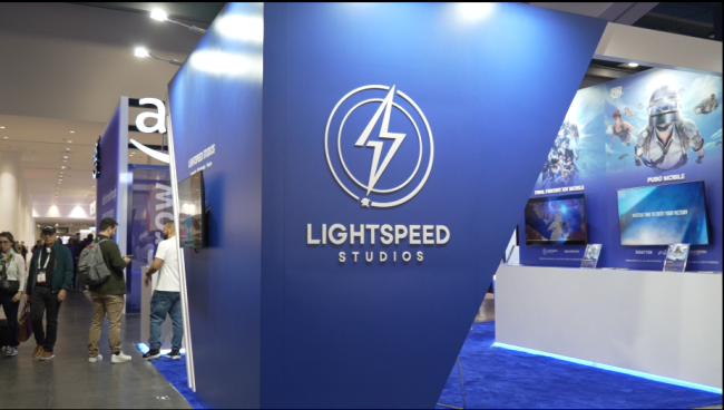 全球游戲技術(shù)風向標GDC召開騰訊等中國游戲廠商分享AI、渲染等前沿技術(shù)(圖4)