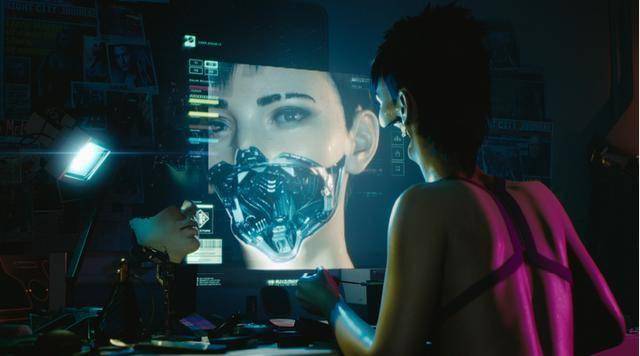 調(diào)查顯示游戲開發(fā)者們?nèi)詫?duì)生成式AI“不感冒”(圖2)