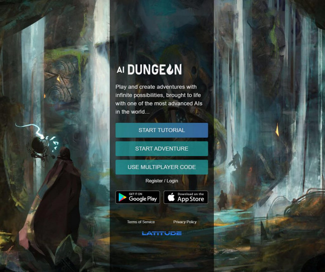 這個(gè)能寫(xiě)游戲的AI被玩家教會(huì)講“葷段子”惹了大禍(圖1)