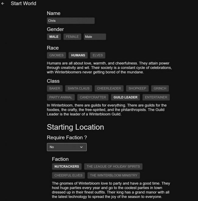 這個(gè)能寫(xiě)游戲的AI被玩家教會(huì)講“葷段子”惹了大禍(圖4)