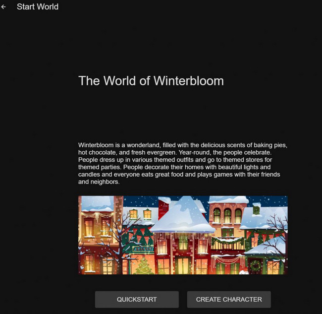 這個(gè)能寫(xiě)游戲的AI被玩家教會(huì)講“葷段子”惹了大禍(圖3)