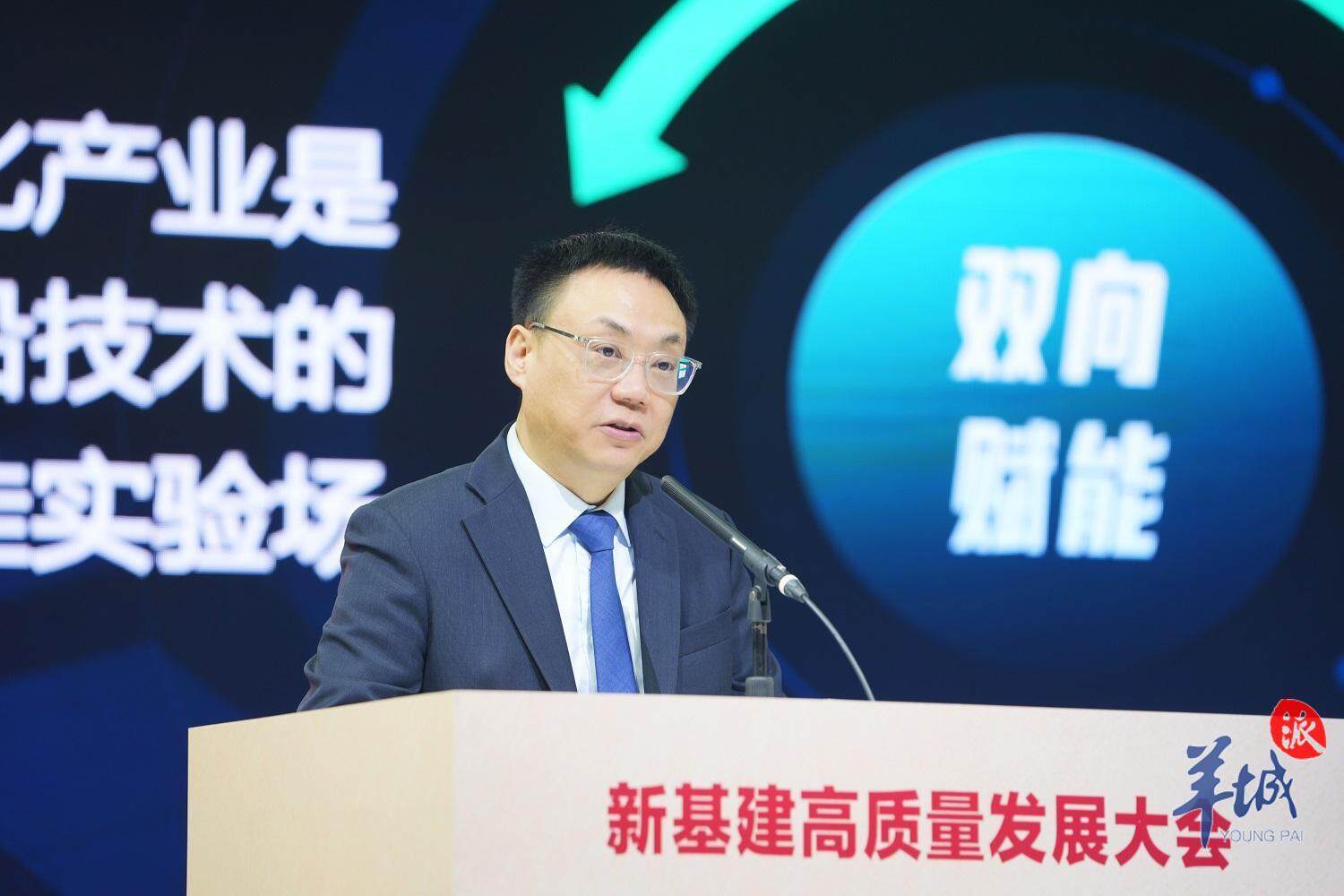 完美世界顧黎明：AI新技術(shù)成為講好中國文化故事新引擎(圖1)