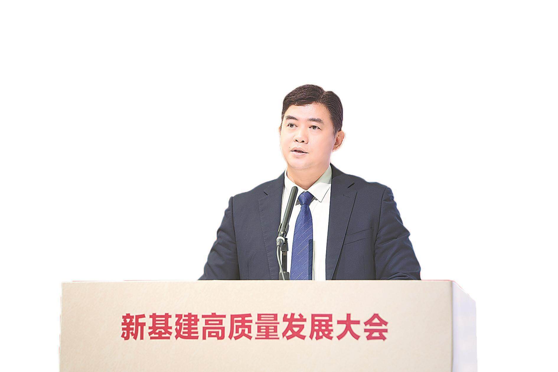 九游娛樂：請到嶺南數(shù)字創(chuàng)意大廈來 共建“豎起來”的文化創(chuàng)意產(chǎn)業(yè)園(圖2)