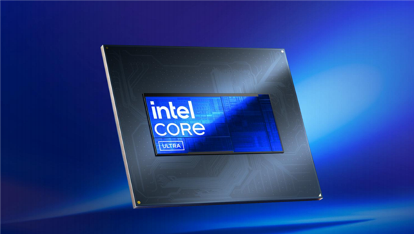 飆升40％能效稱王！酷睿Ultra 200HX游戲本正式登場：第一次有了AI(圖1)