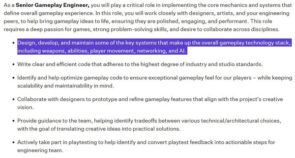 九游app：人工智能在游戲開發(fā)中的應(yīng)用非常廣泛(圖1)