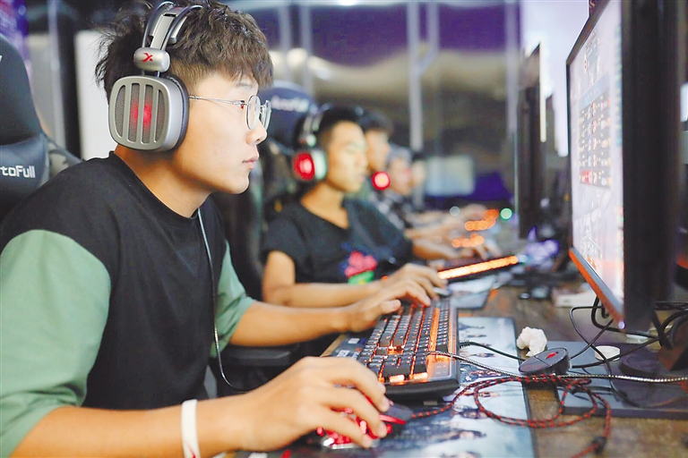 新濠天地電競開戶：如何用AI將游戲角色變成真人？(圖1)