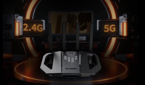 從電競(jìng)到大戶型華碩WiFi7路由器引領(lǐng)家庭網(wǎng)絡(luò)革新浪潮(圖5)