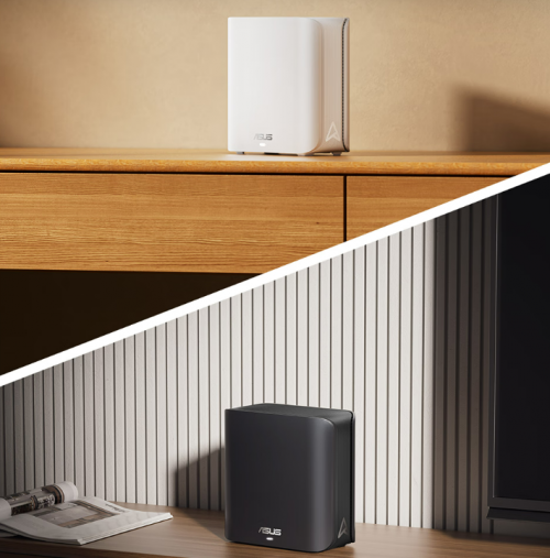 從電競(jìng)到大戶型華碩WiFi7路由器引領(lǐng)家庭網(wǎng)絡(luò)革新浪潮(圖7)