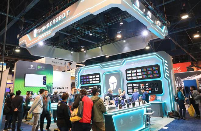 49億電競玩家玩出一家35億公司