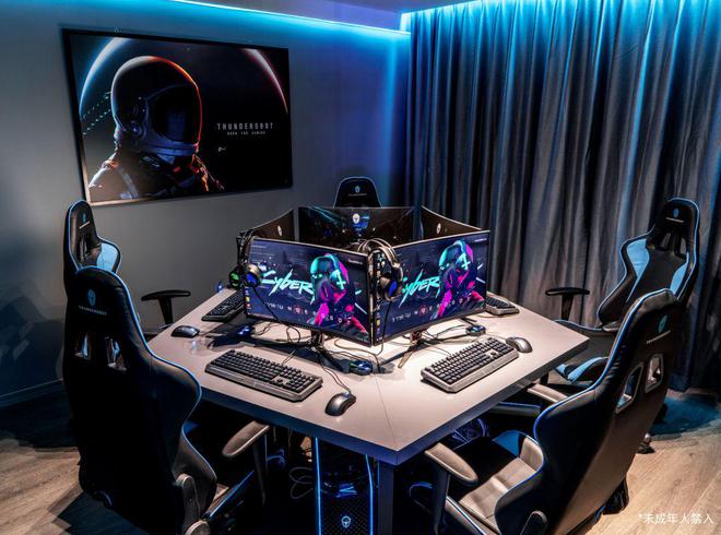 49億電競玩家玩出一家35億公司(圖5)