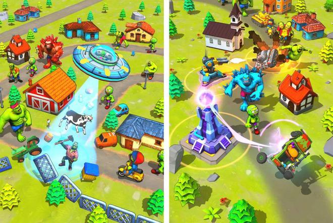 海外手游開發(fā)商分享：我們?cè)鯓永肁I使開發(fā)速度提升4倍？(圖2)