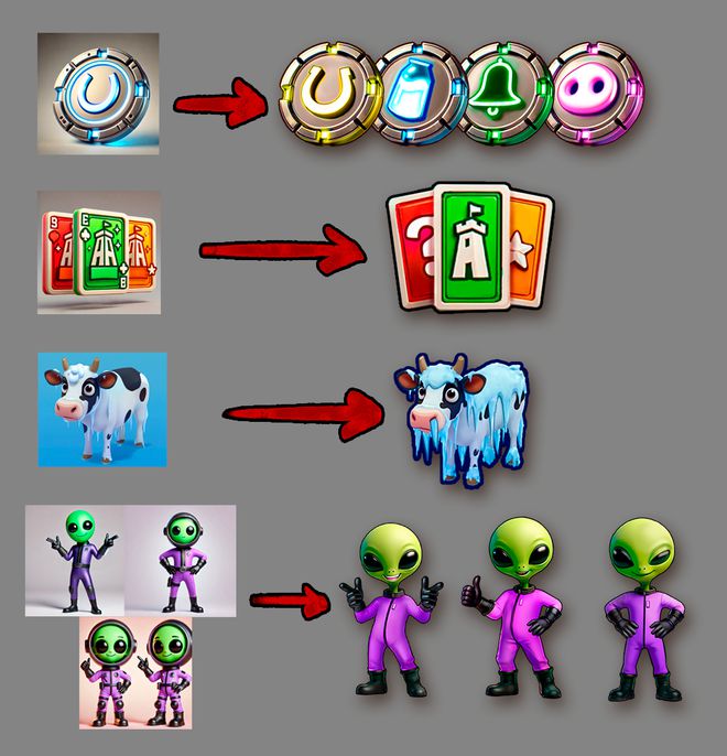 海外手游開發(fā)商分享：我們?cè)鯓永肁I使開發(fā)速度提升4倍？(圖3)