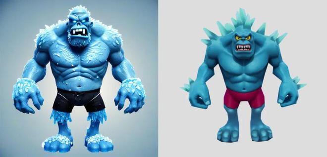 海外手游開發(fā)商分享：我們?cè)鯓永肁I使開發(fā)速度提升4倍？(圖4)