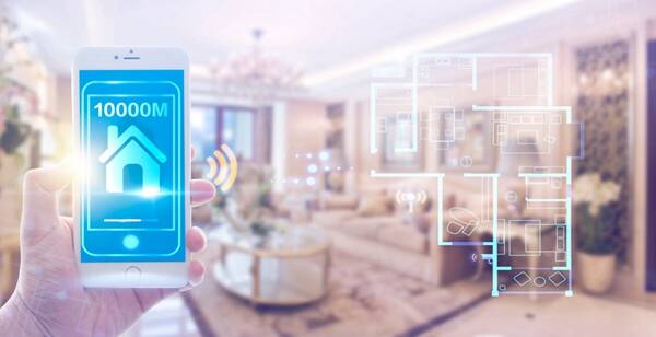 山東移動“移動愛家”品牌煥新升級 以AI+萬兆引領(lǐng)智慧生活(圖2)