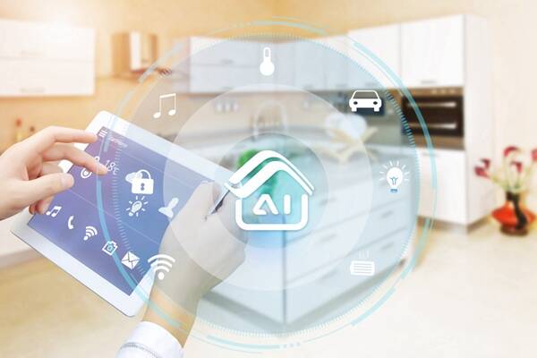 山東移動“移動愛家”品牌煥新升級 以AI+萬兆引領(lǐng)智慧生活(圖3)