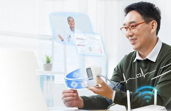 山東移動“移動愛家”品牌煥新升級 以AI+萬兆引領(lǐng)智慧生活(圖5)