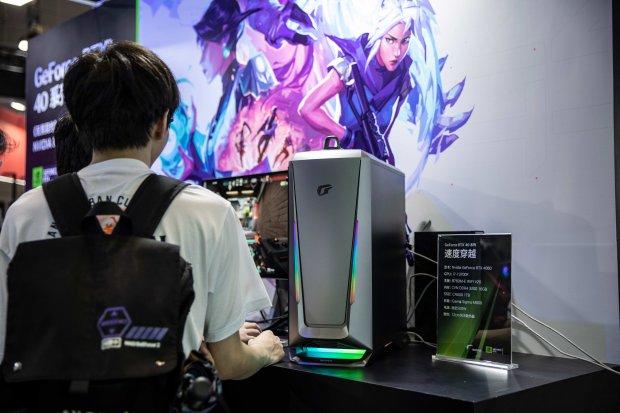 九游娛樂：AI賽訓(xùn)革新電競：未來商業(yè)機遇與技術(shù)挑戰(zhàn)并存