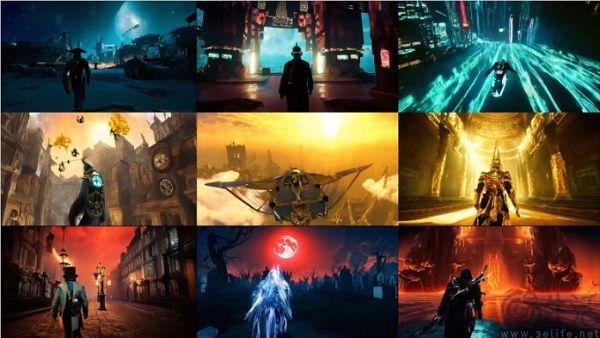 九游娛樂：微軟的AI游戲翻車直接生成游戲或是條不歸路(圖4)