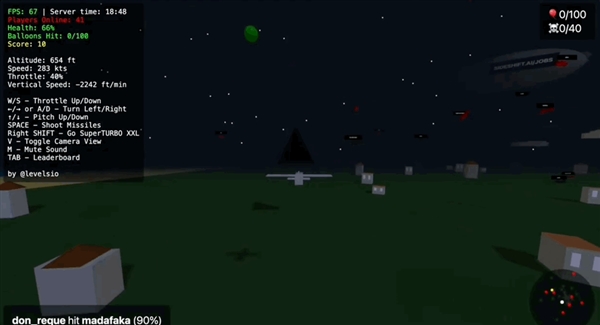 九游娛樂：AI三小時做個小游戲：9天賺了12萬！(圖2)