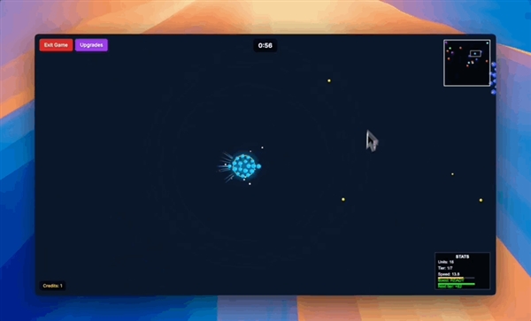 九游娛樂：AI三小時做個小游戲：9天賺了12萬！(圖16)