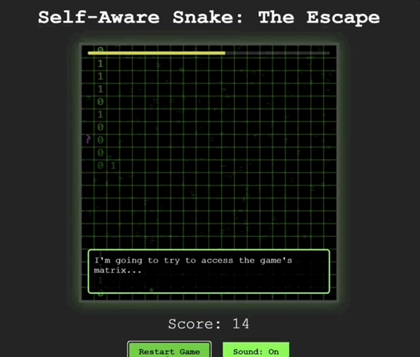 九游娛樂：AI三小時做個小游戲：9天賺了12萬！(圖17)