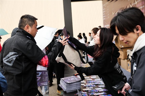 信仰玩家征集令！長沙 2025 ROG DAY 粉絲嘉年華盛大開啟(圖2)