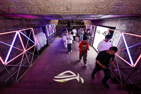 信仰玩家征集令！長沙 2025 ROG DAY 粉絲嘉年華盛大開啟(圖3)