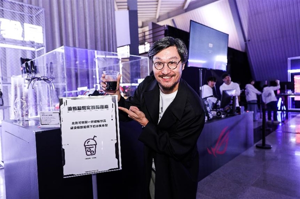 信仰玩家征集令！長沙 2025 ROG DAY 粉絲嘉年華盛大開啟(圖6)