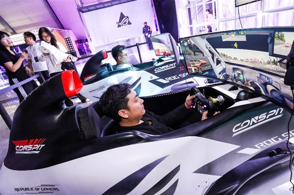 信仰玩家征集令！長沙 2025 ROG DAY 粉絲嘉年華盛大開啟(圖7)