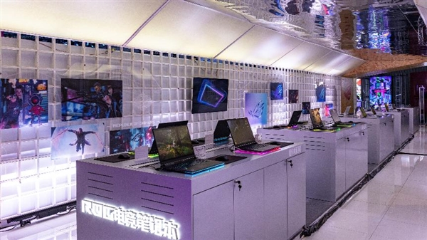 信仰玩家征集令！長沙 2025 ROG DAY 粉絲嘉年華盛大開啟(圖8)