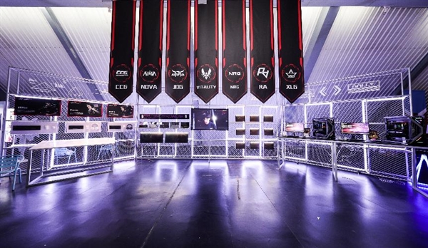 信仰玩家征集令！長沙 2025 ROG DAY 粉絲嘉年華盛大開啟(圖18)