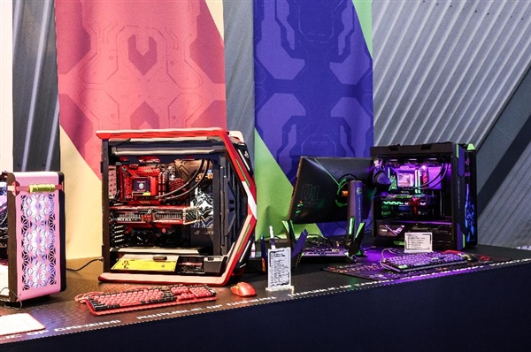 信仰玩家征集令！長沙 2025 ROG DAY 粉絲嘉年華盛大開啟(圖19)