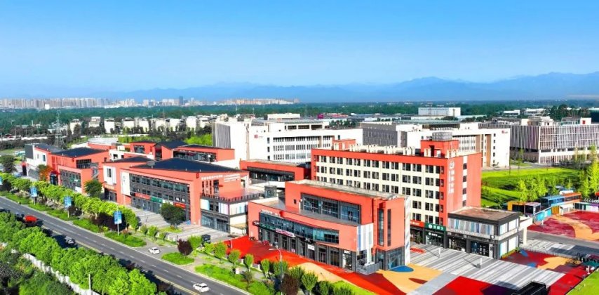 成都正在成為文娛產(chǎn)業(yè)“第三城”(圖8)