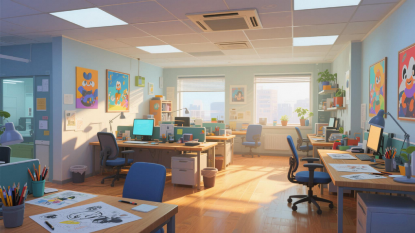 成都正在成為文娛產(chǎn)業(yè)“第三城”(圖10)