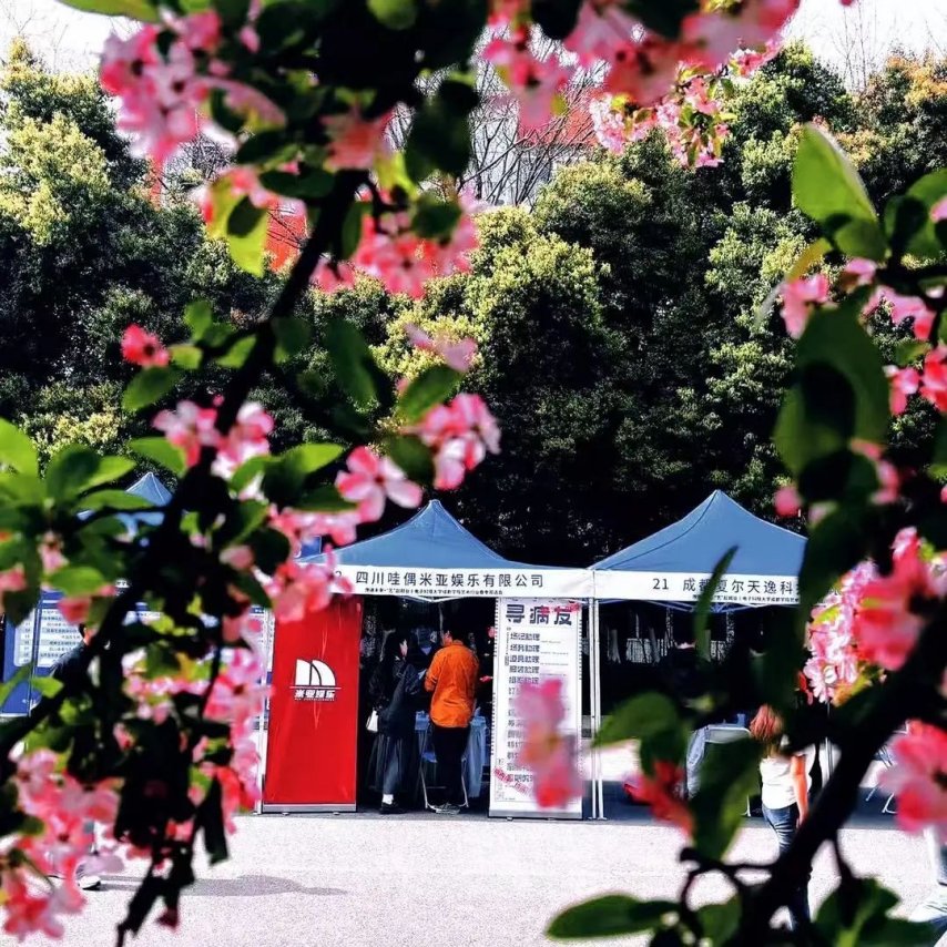 成都正在成為文娛產(chǎn)業(yè)“第三城”(圖11)