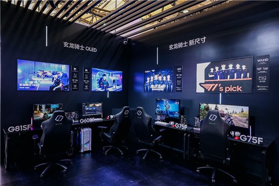 AI重塑游戲未來：探索電競生態(tài)的全新可能性