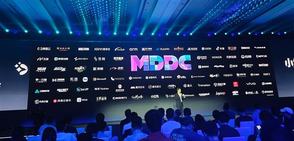 聯(lián)發(fā)科引領(lǐng)游戲行業(yè)一路“狂飆” 向智能體化勇猛進階(圖13)